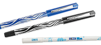 Коллекция пишущих принадлежностей LINC пополнилась двумя гелевыми ручками: Executive Gel II и Igloo